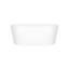Ios 59.5" x 31.625" Freestanding Soaking Bathtub-51000307