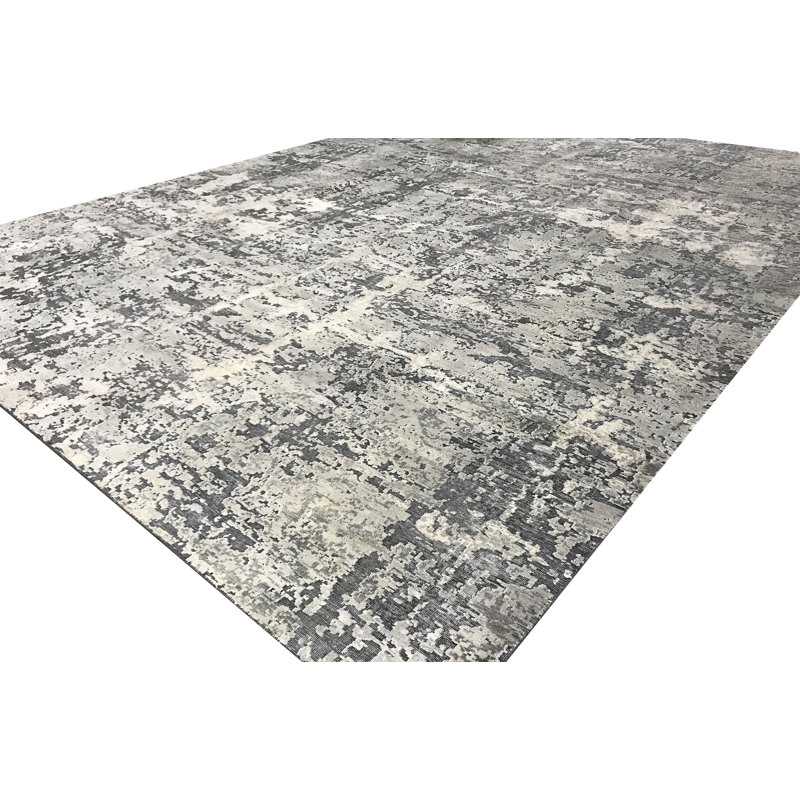 One-of-a-Kind 11'8" X 15'1" Area Rug