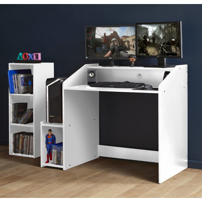 Murarilal Computer Desk