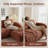 Modular Ottoman Velvet Sofa-334505751