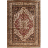 Pacific Heights One-of-a-Kind 10'3" X 15'2" Area Rug