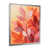 Single Picture Framed Print selected