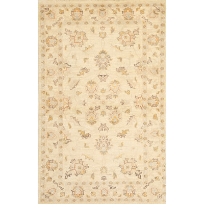 Gafton Floral Indoor Rug