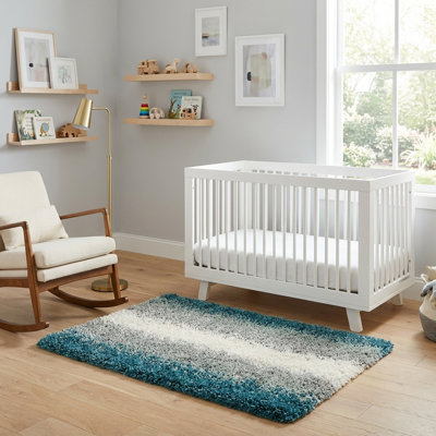  Cloud Soft Touch Shag Rug