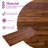 Kaboon Super Table Top, Solid One-Piece Desktop For Home Or Commercial Use, 1 Inch Thick-121373902-121373904