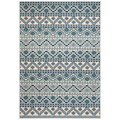 Tapis intérieur / extérieur Northpoint Veranda