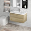 Meuble-lavabo flottant 36 po avec lavabo 36 po-1238243810