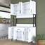 Armoire polyvalente