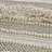 Woven Texture Stripe Bath Rug Natural 22X58"-1701997806-1701997805