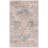 Trishona Machine Washable Performance Oriental Rug-1553894855