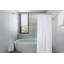 Crochets de rideau de douche Beatrice-50055099