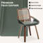 Chaise de salle à manger Adjoa-1498989805