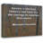ArtsyQuotes Gallery Wrapped Canvas By Winston Churchill: "Success is not final, failure is not fatal: it is the courage to continue that counts."-518400816