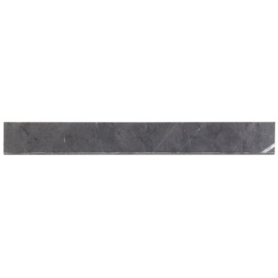Carreau en porcelaine 24 "x 3" Bullnose