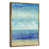 Floating Frame Gold