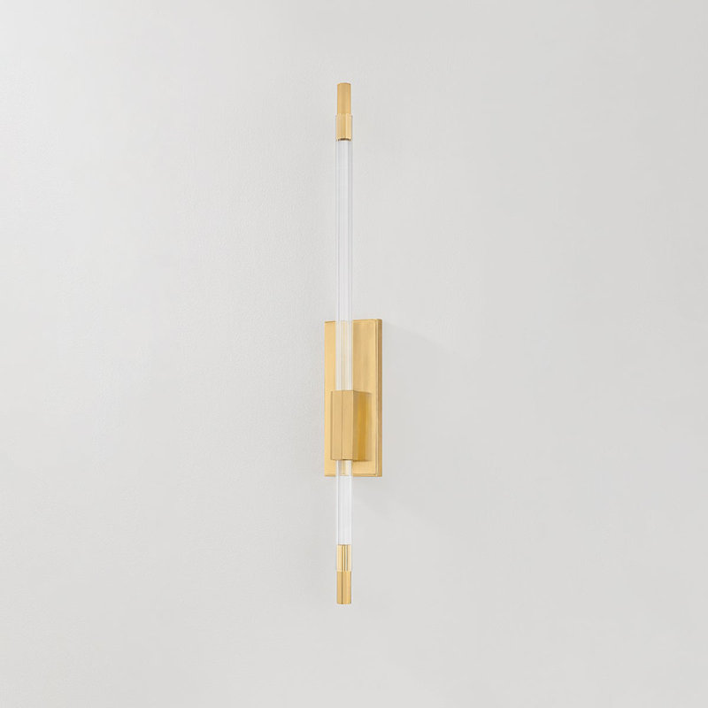 Rosco 2 - Light LED Wallchiere