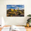 Alvord Saguaro, cactus et roches-108732084
