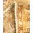 One-of-a-Kind 4' 8" X 7' 4" 2000s Wool Area Rug Ivory