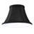 4 in. H x 6 in. W Leather Bell Lamp Shade and Pendant Shade