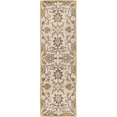 Area Rug