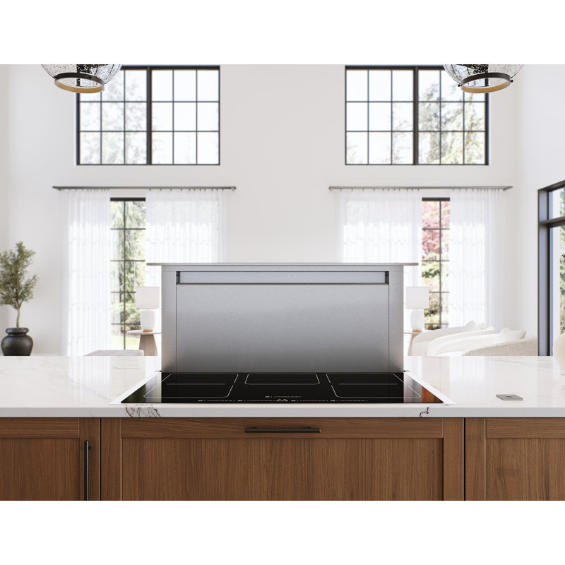 Core Wired Remote Up Down Switch Control For Treviso Downdraft