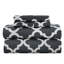 Ensemble de literie en microfibre 4 pièces Lux Decor Collection-899042890-899162525