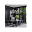 Melchior Solid Oak Dining Table