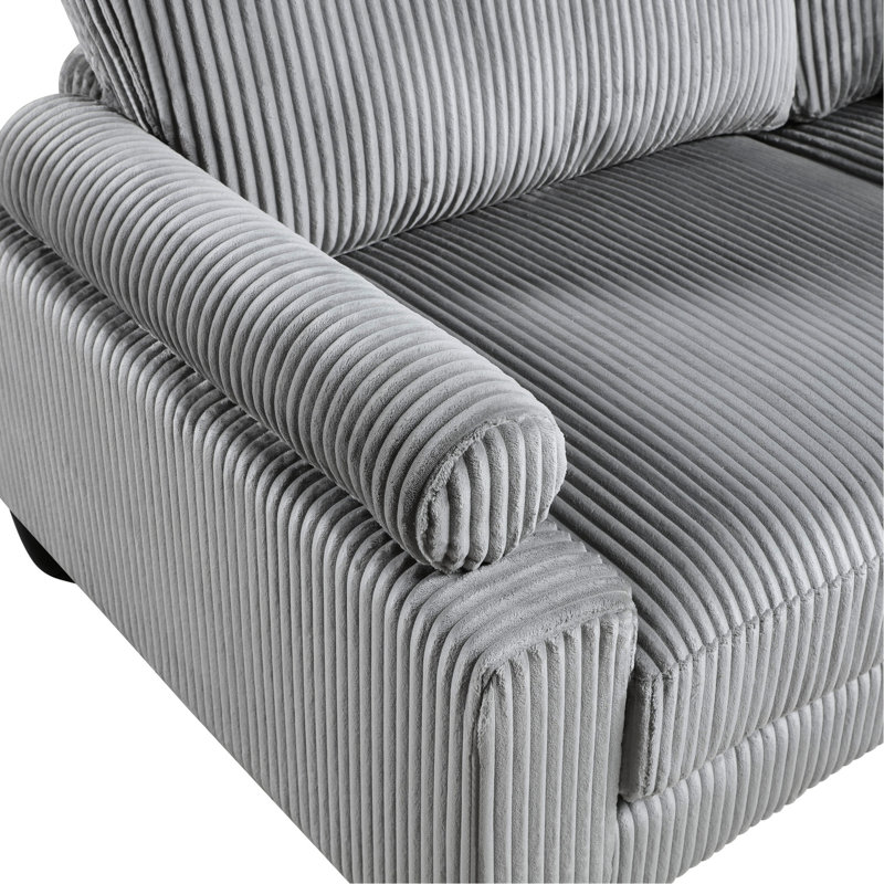 Canapé modulaire 6 pièces Contemporary