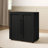 Modern 32" Framed Door Modular Accent Cabinet-969817398-970952724