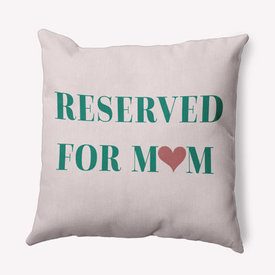  Housse et insert de coussin décoratif en polyester