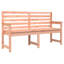 Franklinville Solid Wood Outdoor Bench-119581143