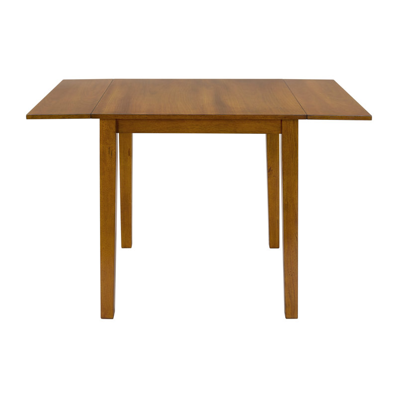 Melvita 30" Drop Leaf Dining Table