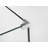 Bromley 48" W x 36" D x 72" H Semi-Frameless Rectangle Shower Enclosure-1507057662