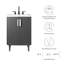Meuble-lavabo 24 po Modway Augusta-1162895953-1162895955