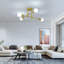 Coblitz 4 - Light Sputnik Chandelier-928148149