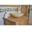 Echols 751mm Single Bathroom Vanity with Vessel Basin-36939974