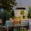 Electric Hanging Patio Heater