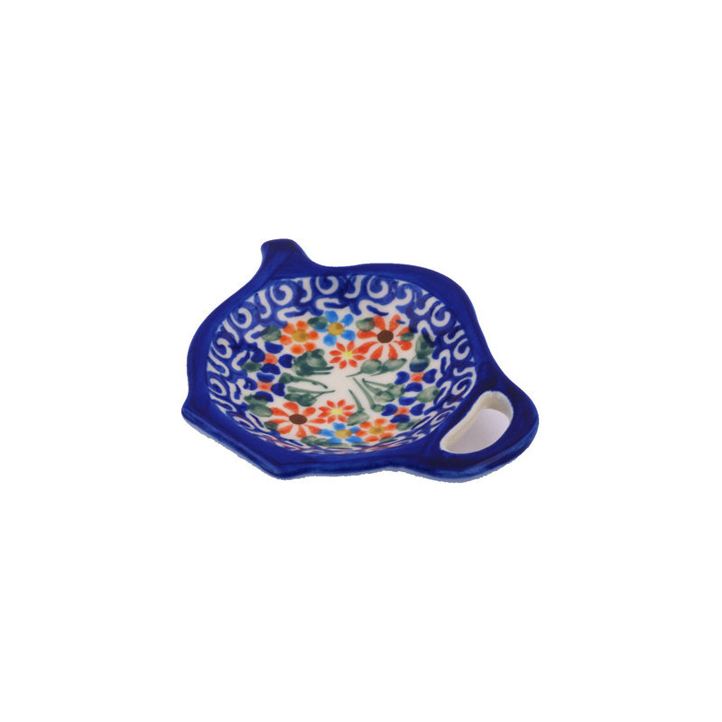 Polmedia Stoneware Tea Accessory