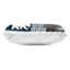 «Our Neck of Woods Motif Outdoor», oreiller imprimé par Kim Allen