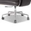 Sherman Leather Swivel Task Chair-1151341912