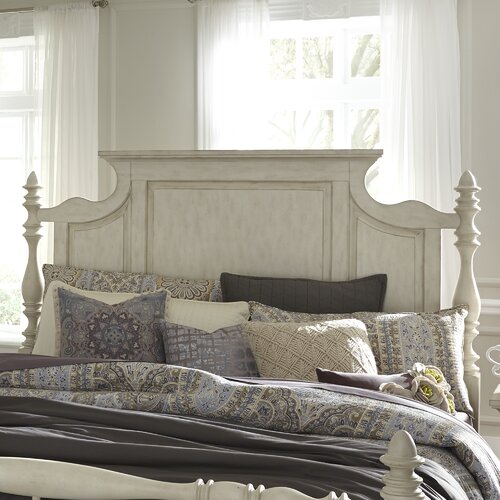 French Country Headboards You'll Love | Wayfair