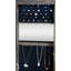 Armoire à bijoux pivotante à 360 ° Fashion-2015656750