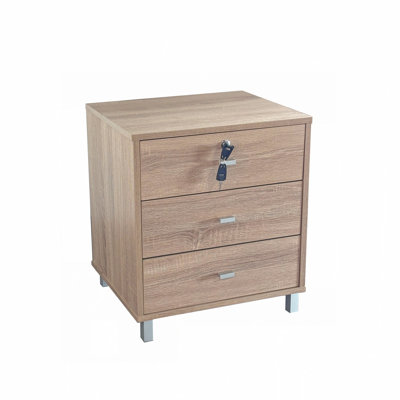 Tables de bout pour chambre à coucher