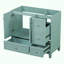 Meuble-lavabo 36 po sans lavabo-1943907465