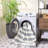 Kylian Performance Machine Washable Striped Rug-1970163778