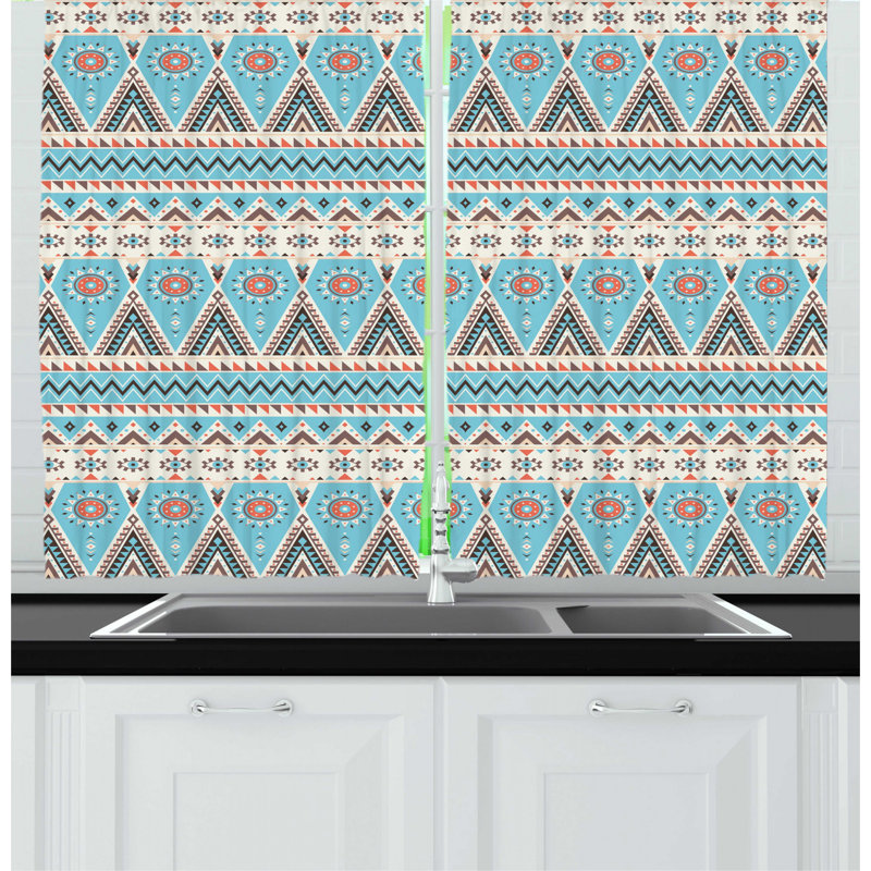 Kitchen Curtain