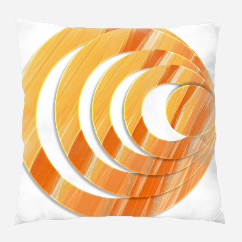 Coussin en marbre