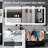 72"×36" LED Mirror Light Bathroom