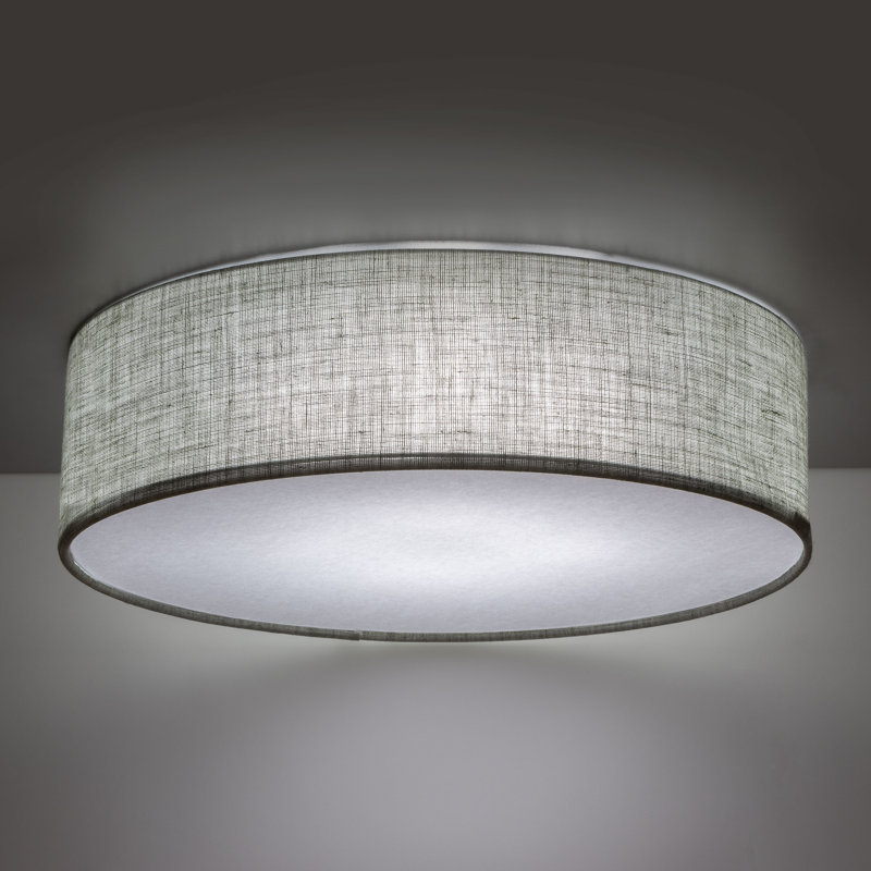 Dahlke Flush Mount