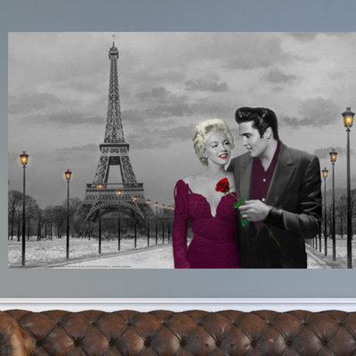 Scenic & Cityscapes Wall Decal